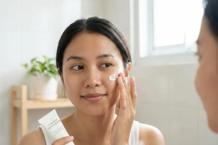 Salep Ceramide untuk Apa? Kunci Kulit Lembap dan Sehat