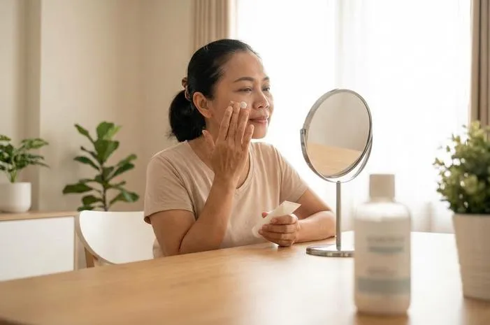 Apakah Topicare Bisa untuk Wajah? Ya, Aman dan Efektif!