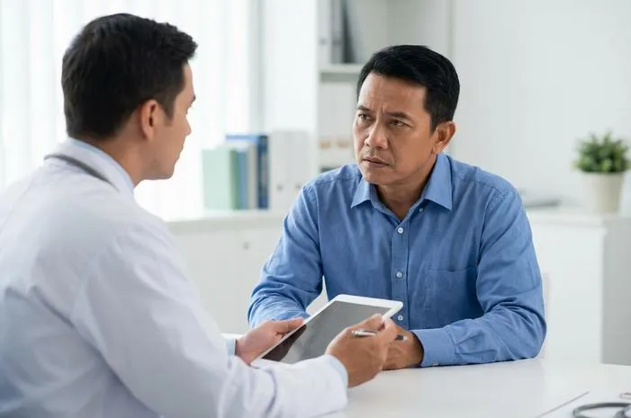 Obat Pengeras Alat Vital Pria? Cek Daftar Namanya