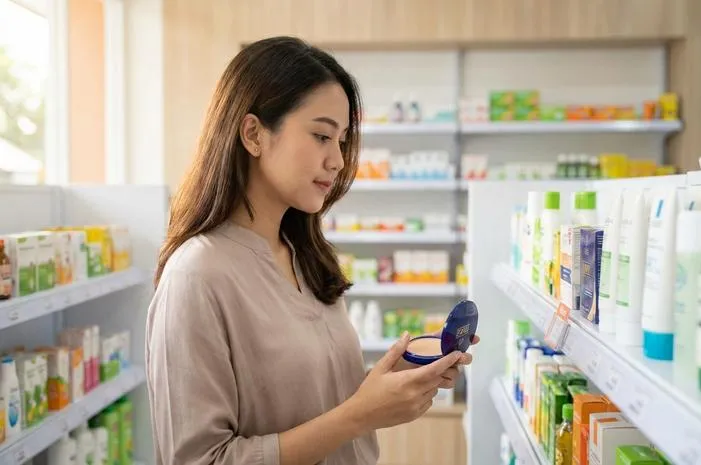 Bedak Inez Harganya Berapa? Mulai 27 Ribu Aja, Yuk Cek!