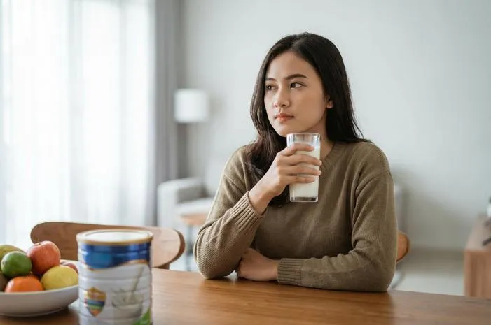 Susu Appeton Bikin Gemuk? Kupas Tuntas Faktanya di Sini!