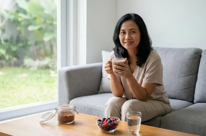 Apakah Minuman Coklat Baik untuk Kesehatan? Cek Faktanya