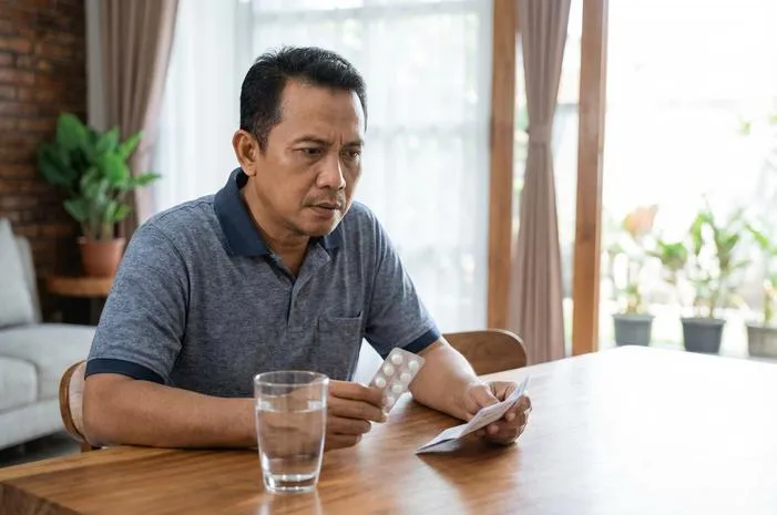 Waspada! Efek Samping Candesartan yang Perlu Diketahui