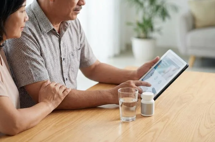 Nama Obat Lemah Syahwat Resep Dokter: Ini Daftarnya