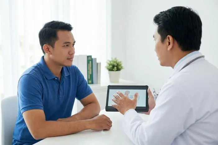 Mengobati Alat Vital Loyo: Jurus Ampuh Kembali Perkasa!