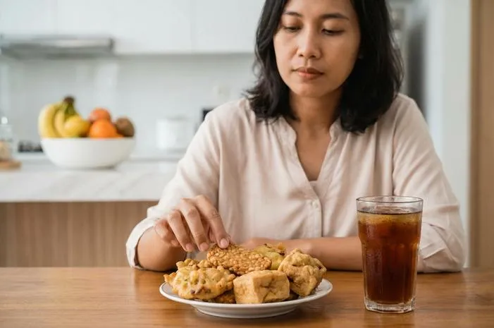 Kenali Berbagai Makanan yang Tidak Sehat untuk Tubuh