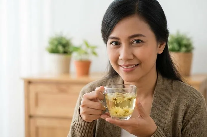 Apa Manfaat Bunga Krisan? Ini 10 Khasiatnya