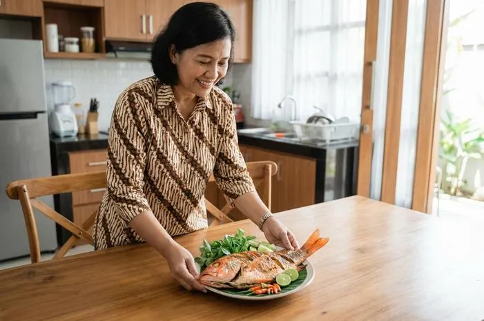 Ketahui Manfaat Ikan Kakap: Sehatkan Jantung, Otak, dan Otot