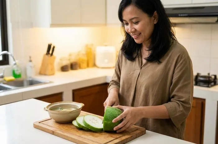 Buah Kundur Gunanya untuk Apa? Dari Diet sampai Imun!