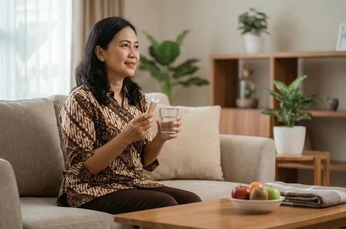 Obat Apa Supaya Ambeien Kempes? Ini Jawabannya!