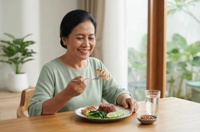 Kenali Manfaat Daging Ayam untuk Kesehatan Otot dan Diet