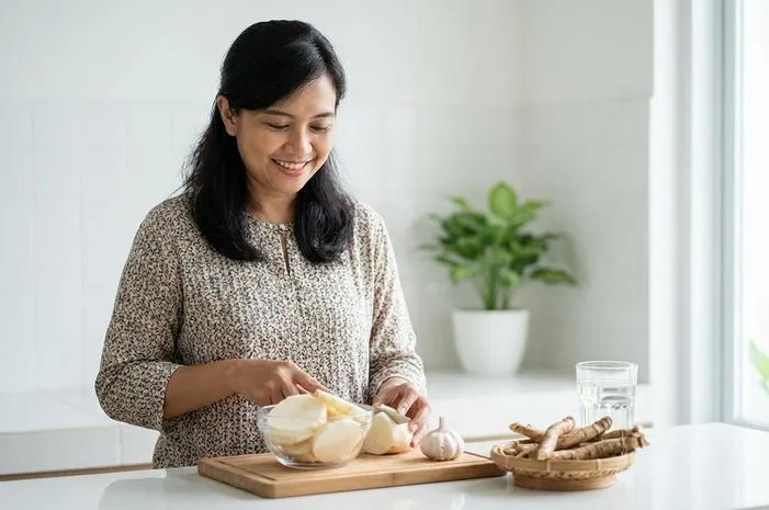 Manfaat Inulin Serat Prebiotik untuk Pencernaan Sehat