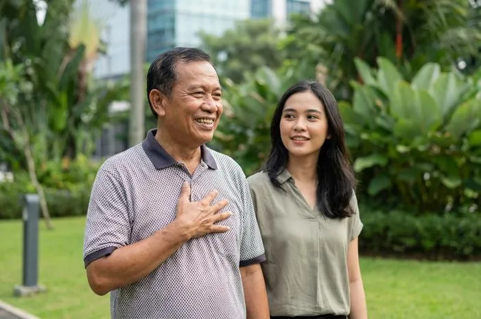 Penyumbatan Jantung Bisa Sembuh? Simak Fakta dan Solusinya