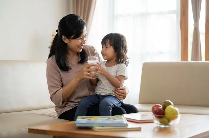 Chil Go 3+ Untuk Usia Berapa? Simak Jawaban Dan Manfaatnya