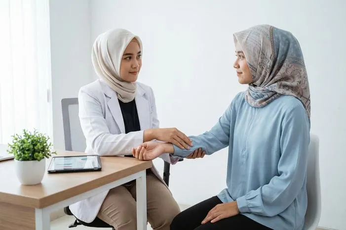 Manfaat Acran Untuk Atasi Maag dan Asam Lambung
