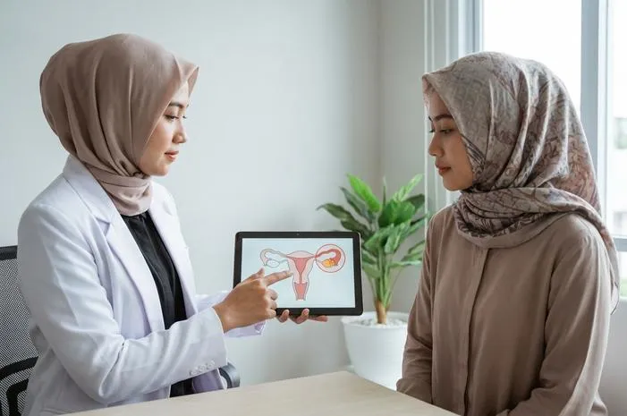 Mengenal Fungsi Adnexa dan Berbagai Gangguan Kesehatan