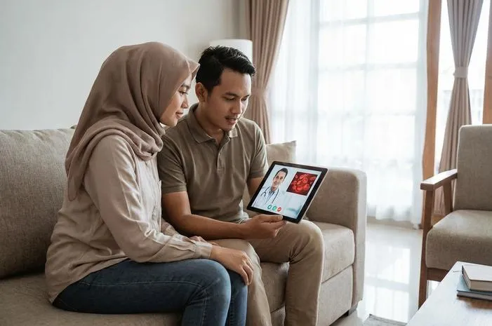 Kenali Berbagai Faktor Risiko dan Penyebab Leukimia