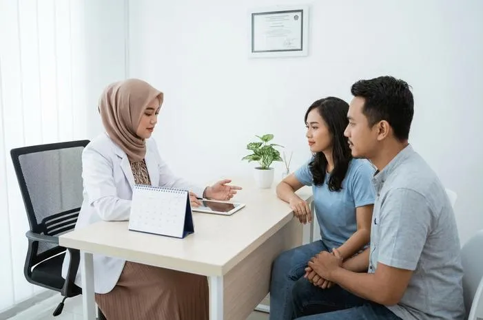 Kapan Boleh Berhubungan Setelah Operasi Caesar dan Steril?