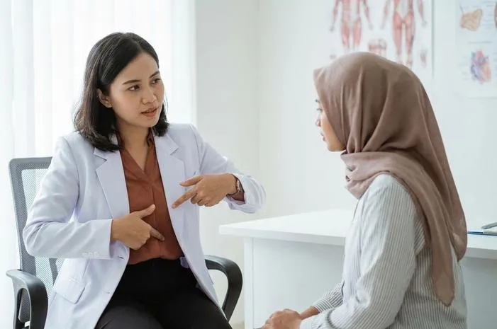 Cek Letak Lambung Manusia Tepatnya di Perut Kiri Atas