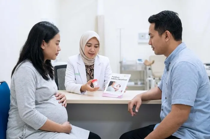 Obat Induksi Persalinan: Melahirkan Lancar dan Aman