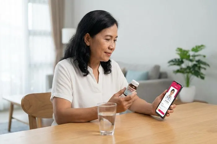 Waktu Terbaik Minum Thrombo Aspilet: Pagi atau Malam?