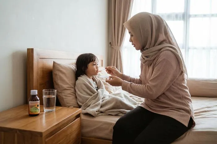 Anakonidin Obat untuk Apa? OBH atau Herbal, Cek Bedanya!