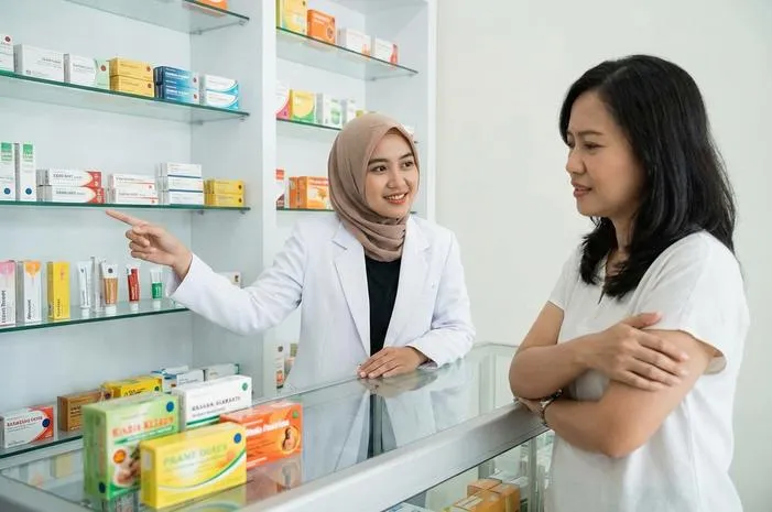 Apa Saja Nama Obat Gatal di Apotik? Cek Daftar Ini!