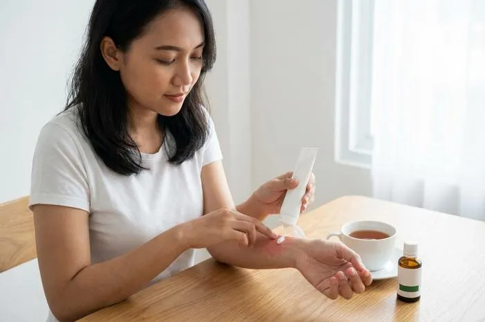 Obat Gatal Paling Ampuh? Pilih Sesuai Penyebabnya!
