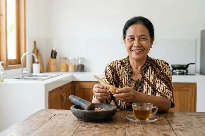 7 Manfaat Akar Pinang untuk Stamina Pria dan Imun Tubuh