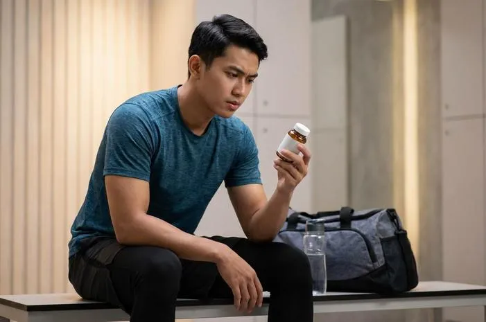 Dopingan Artinya Pahami Bahaya dan Aturan Dunia Olahraga