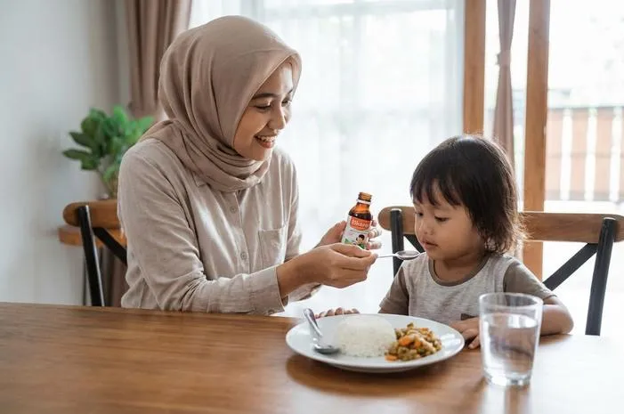 Waktu Minum Elkana Sirup: Sebelum atau Sesudah Makan?