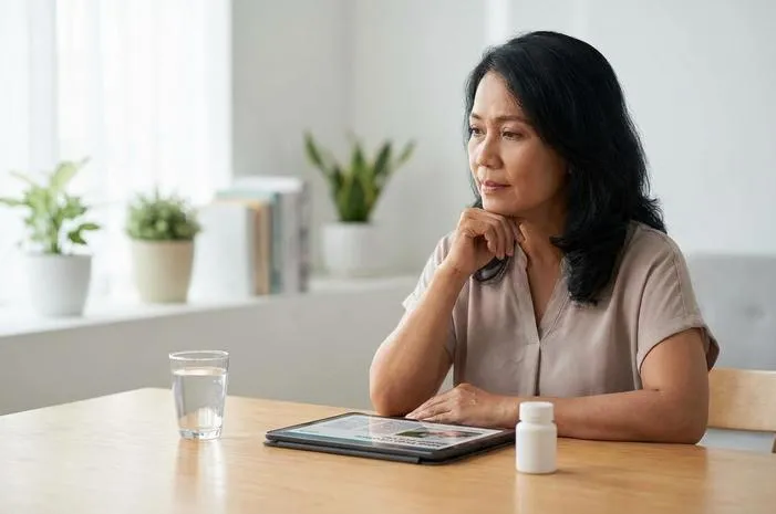 Elkana Obat untuk Sakit Apa? Bukan Obat, Ini Manfaatnya!