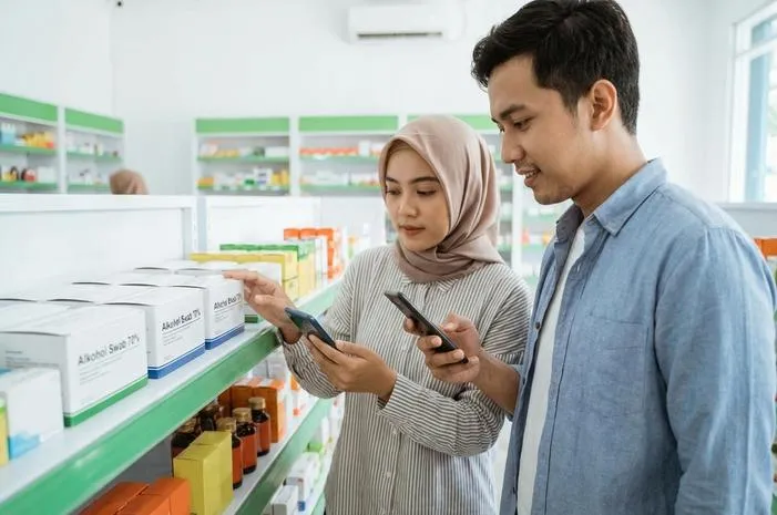 Harga Alkohol Swab: Satuan atau Per Box, Mana Hemat?