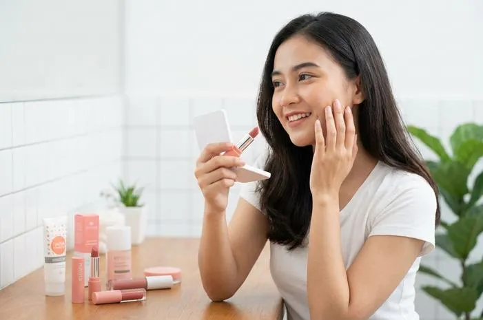 Berapa Harga Lipstik Emina? Cek Mulai Rp28 Ribuan Disini