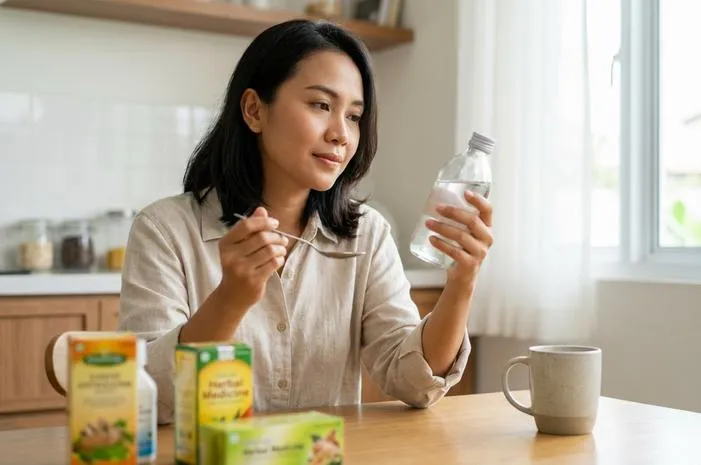 Obat Lambung Cair yang Bagus? Cek Rekomendasi Ini