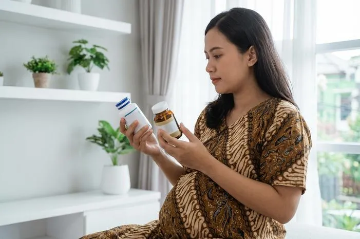 Apa Bedanya Osfit dan Folamil Genio? Pilih yang Pas!