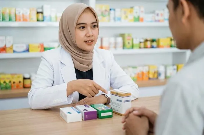 Cari Kapsul Cacing Tipes yang Bagus? Ini Merknya