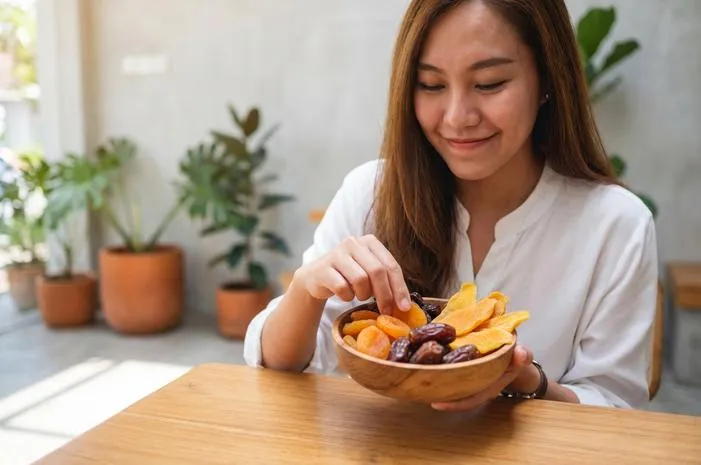 Dry Fruit Sehat? Ya, Dengan Porsi Tepat dan Pilihan Cermat
