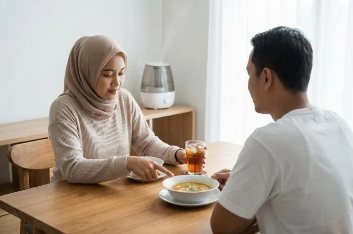 Penting! Apa Saja Pantangan Sinusitis Agar Cepat Sembuh