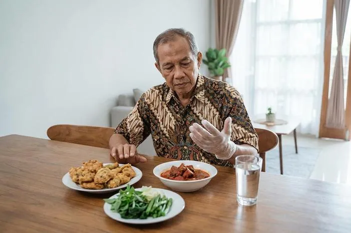 Rematik Pantang Makan Apa? Ini Daftarnya!