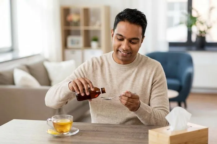 Obat Batuk Pengencer Dahak Dewasa: Ini Pilihannya