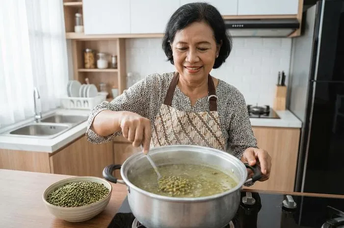 Kacang Hijau Bisa Cegah Penyakit Apa? Ini Jawabannya!