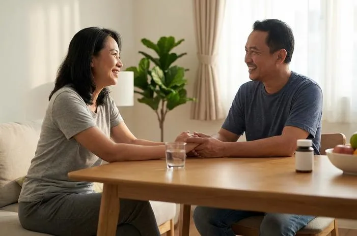 Manfaat Obat Kuat: Bikin Ereksi Maksimal dan Tahan Lama?