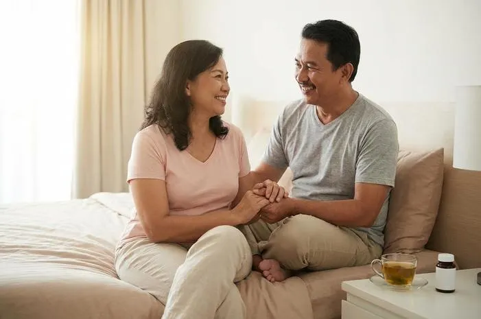 Kuat di Ranjang? Ini Obat Alami Aman Biar Tahan Lama!