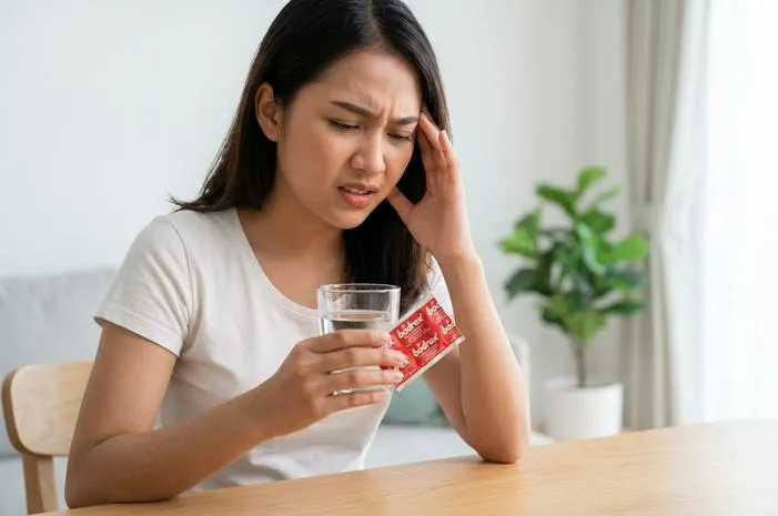 Apakah Bodrex Redakan Sakit Kepala? Ini Jawabannya