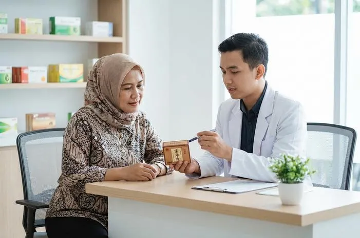 Fufang Apakah Bagus untuk DBD? Ini Penjelasan Medisnya