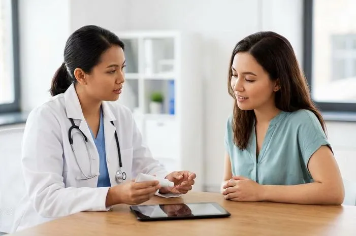 Borraginol S Salep Untuk Apa? Obati Wasir & Luka Anus