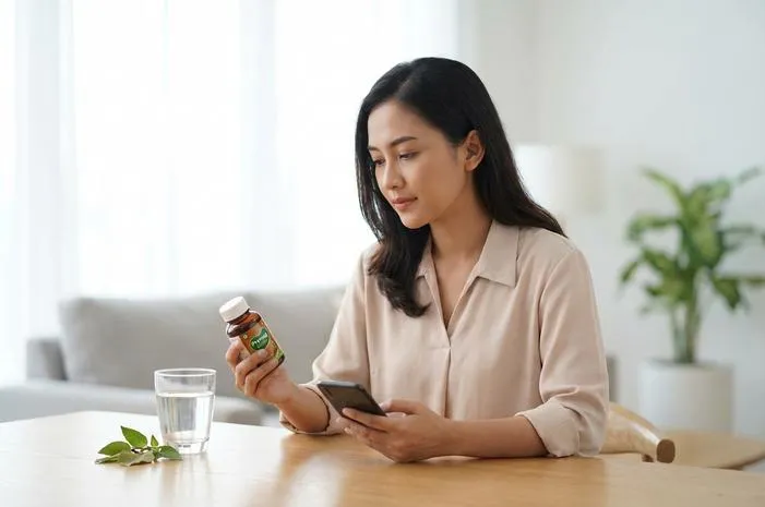 Promag Herbal, Ada Efek Sampingnya? Cek Fakta Ini!