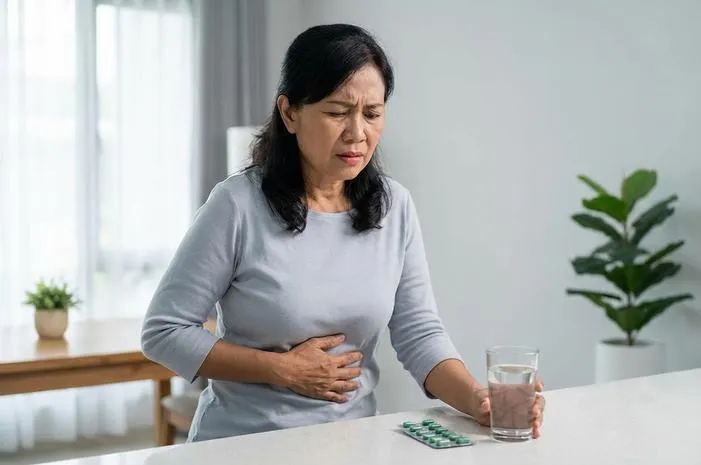 Asam Lambung Naik? Boleh Kok Minum Promag!