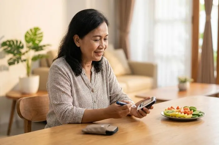 Apa Manfaat Sansulin? Kontrol Gula Darah, Hidup Stabil